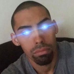 Meet your Posher, Alex